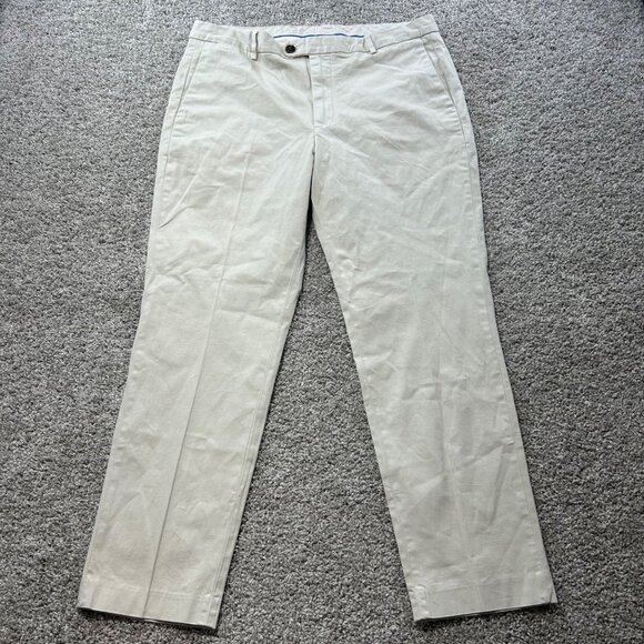 Bonobos Golf Pants Mens 36x30 Slim - Picture 12 of 12